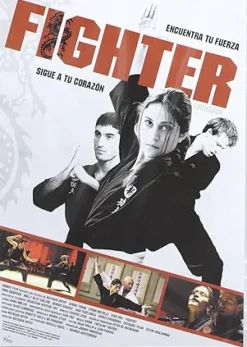 Sale DVDTOTAL Fighter (Luchador) [DVD] [dvd] [2010]