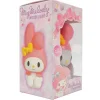 Clearance Bluesky Figura con Luz Hello Kitty My Melody Lámpara 14x11cm