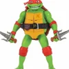 Hot Tortugas Ninja Figura Deluxe Rafael de Famosa