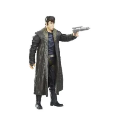 Figura DJ Canto Bight Star Wars
