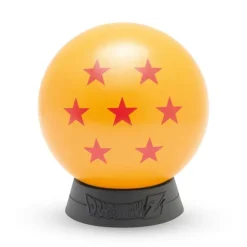 Figura Dragon Ball Z Bola 7 con Puzle de Doble Cara 98pz