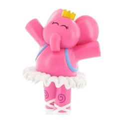 Figura Elly con falda