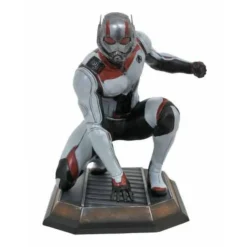 Discount Diamond Select Figura Estatua PVC Marvel Gallery de Toys Ant Man Endgame Traje Quantum Realm 15 cm