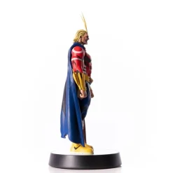 Figura First 4 Figures My Hero Academia All Might Silver Age