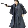 Figura General Leia Organa Star Wars