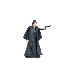 Figura General Leia Organa Star Wars