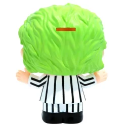 Online El Reino Friki Figura Hucha Beetlejuice Beetlejuice Beetlej - 20 cm