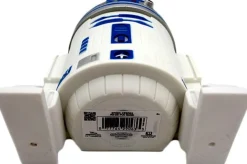 Figura Hucha Monogram Star Wars R2-D2 20 cm
