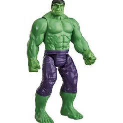 Online Marvel Figura Hulk Avengers Titan Hero