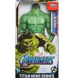 Online Marvel Figura Hulk Avengers Titan Hero