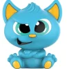 Bizak Figura Interactiva Magic Tim - +4A SP