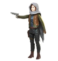 Discount Star Wars Figura Jyn Erso Jedha