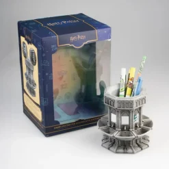 Online Erik Figura Lapicero Set Escritura Harry Potter Baño Hogwarts 13x13x13cm
