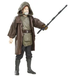 Figura Luke Skywalker Jedi Exile Star Wars