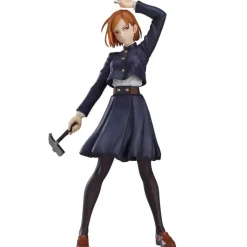 Online Good Smile Company Figura PVC POP UP PARADE Nobara Kugisaki Jujutsu Kaisen19 cm