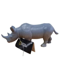 Figura Rinoceronte National Geographic