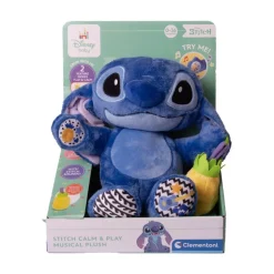 Figura Stitch con Sonidos