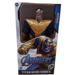 Hot Hasbro Figura Thanos