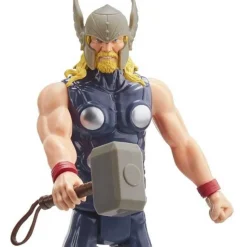 Figura Thor Titan Avengers