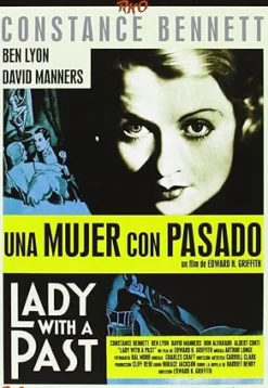 Sale DVDTOTAL Filmoteca RKO: Una Mujer Con Pasado - Edición Especial (+ Libreto Exclusivo De 24 Páginas) [DVD] [dvd] [2013]