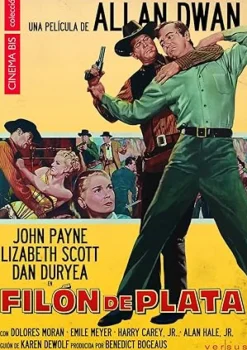 Filón de plata [DVD] [dvd] [2010]