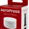Filtros de café AeroPress 350 uds