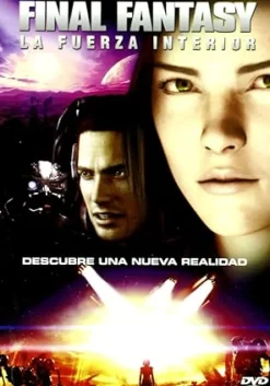 Final Fantasy(1 Disco) [DVD] [dvd] [2016]