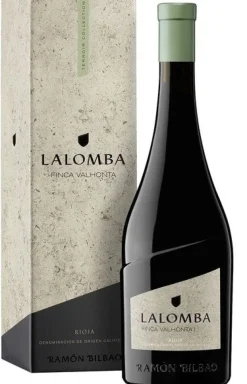 Finca Valhonta