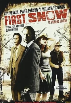 First Snow (La primera nevada) [DVD] [dvd] [2013]