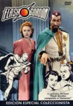 Flash Gordon 12 Episodios (Edición Especial) [DVD] [dvd] [2010]