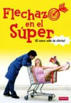 Flechazo En El Super [DVD] [dvd]