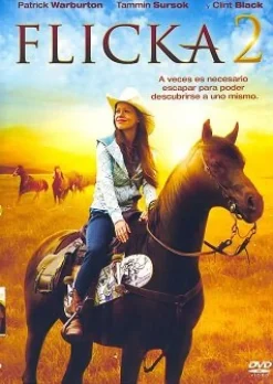 New DVDTOTAL flicka 2 [DVD] [dvd] [2010]