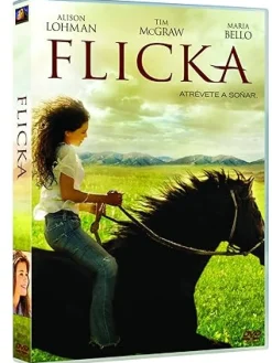 Flicka [DVD] [dvd] [2007]