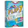 Mercurio Editorial Flip 7 ¡El mejor juego de cartas de la historia!