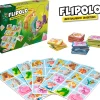 Flipolo ¡bestialmente divertido!