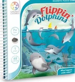 Flippin Dolphins