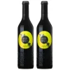 Outlet Bodega Cumbres de Abona Flor de Chasna Blanco Afrutado - 2x75 cl