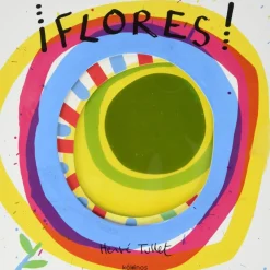 Kónikos ¡Flores!