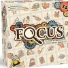 Clearance Rocket Lemon Games Focus. Un juego de asociación de ideas para 2 jugadores