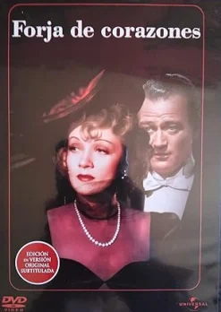 Hot DVDTOTAL FORJA DE CORAZONES (V.O.S)