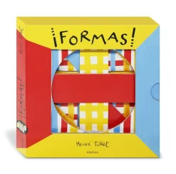 Discount Kónikos ¡Formas!