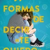 Bruño 97 formas de decir Te Quiero