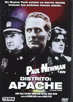 Fort_Apache,_the_Bronx [DVD] [dvd]
