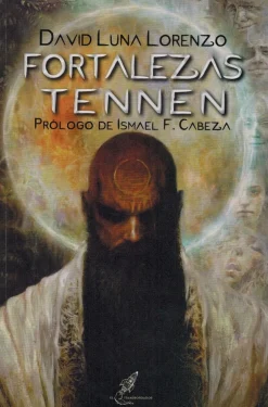 Online Ediciones El Transbordador Fortalezas Tennen - David Luna Lorenzo