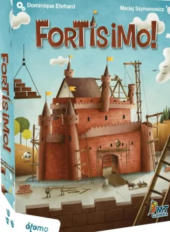 Fortisimo