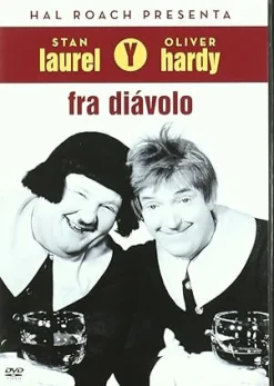 Fra Diavolo [DVD] [dvd] [2006]