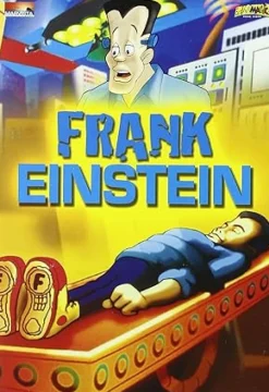 Clearance DVDTOTAL Frankenstein (Divisa) [DVD] [dvd] [2009]