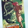 Discount DVDTOTAL Frankenstein mobster [paperback] Wheatley, Mark Obie [Jan 01, 2008] 8496402584