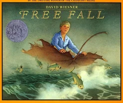 Sale CreateSpace Free Fall