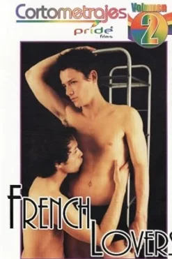 French Lovers (Cortometrajes Vol. 2) [DVD] [dvd]